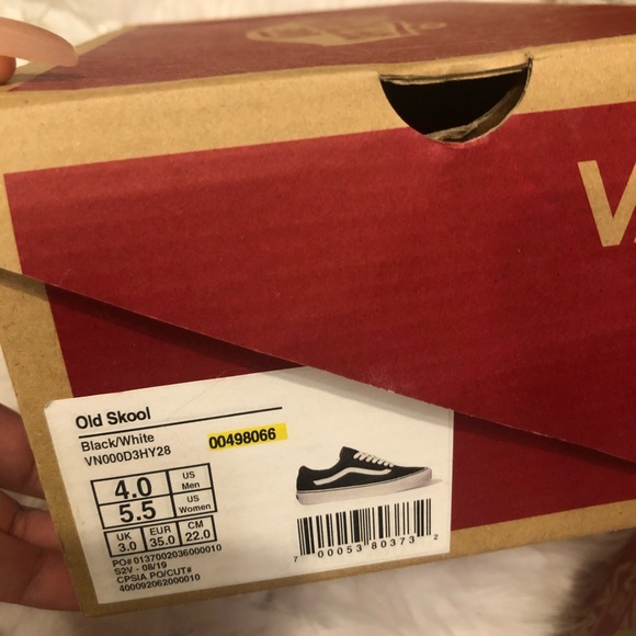 Vans Authentic - Picture 4 of 4